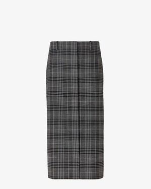 Fendi Skirt - Gray
