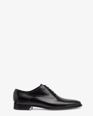 Fendi Lace-Ups - Black
