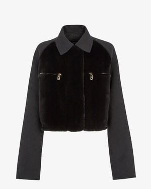Fendi Jacket - Black