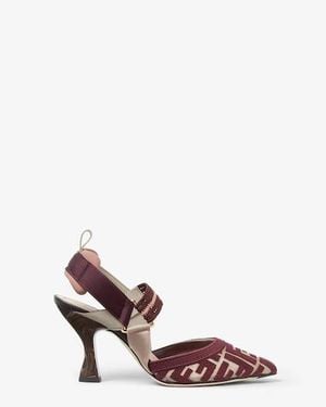 Fendi Colibrì - Pink