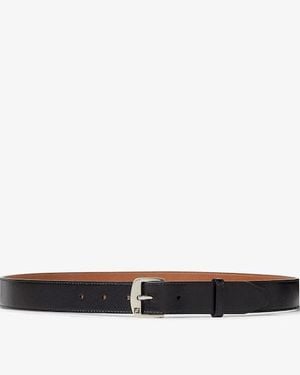 Fendi Ff Belt - Black