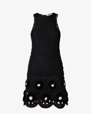 Fendi Dress - Black