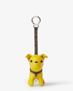 Fendi Ito Charm - Metallic