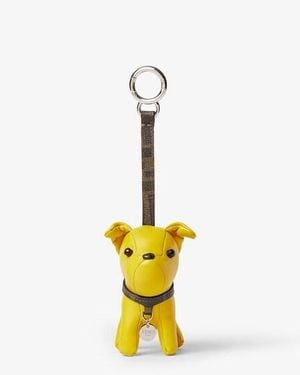 Fendi Ito Charm - Metallic