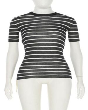 Fendi Sweater - Black