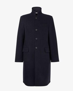 Fendi Coat - Blue