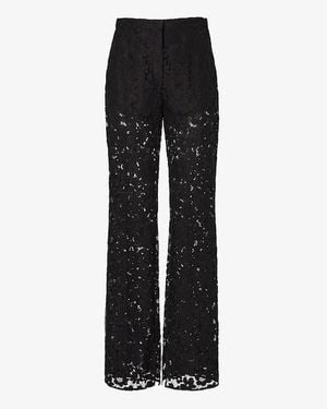 Fendi Pants - Black