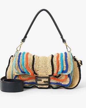 Fendi Baguette - Multicolor