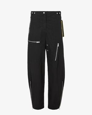 Fendi Pants - Black