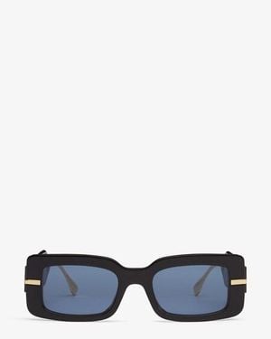 Fendi Graphy - Blue