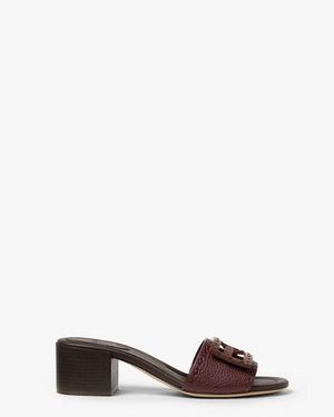 Fendi Tube - Brown