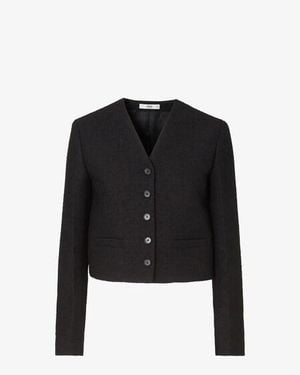 Fendi Jacket - Black