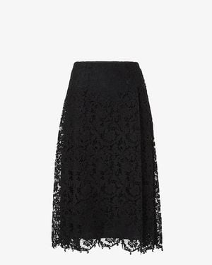 Fendi Skirt - Black