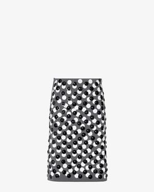 Fendi Skirt - Black