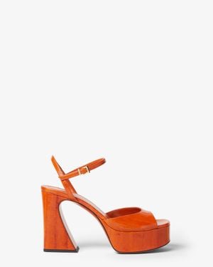 Fendi Arco - Red