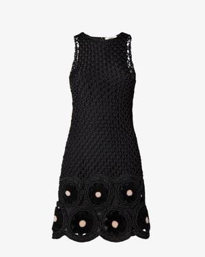 Fendi Dress - Black