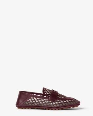 Fendi Baguette - Red