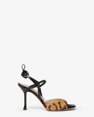 Fendi Very Colibrì - Brown