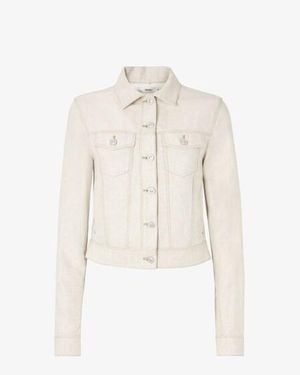 Fendi Jacket - White