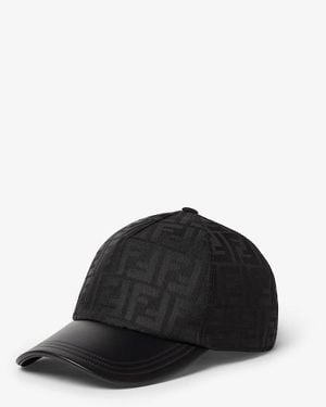 Fendi Hat - Black