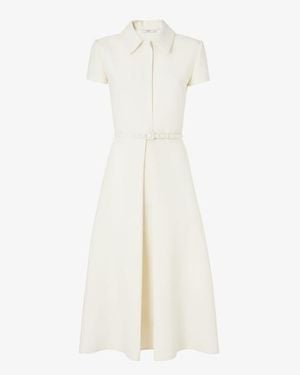 Fendi Dress - White