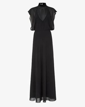 Fendi Dress - Black