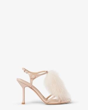 Fendi Noir - White