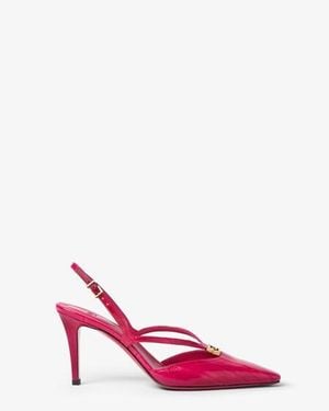Fendi Ffold - Pink