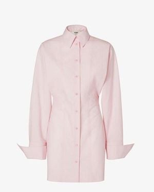 Fendi Dress - Pink