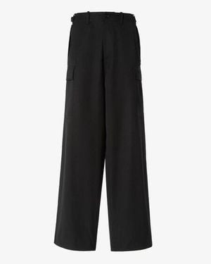 Fendi Pants - Black