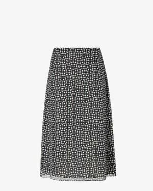 Fendi Skirt - Gray