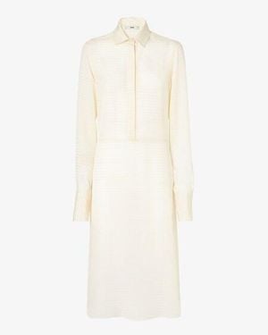 Fendi Dress - Natural