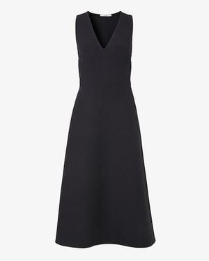 Fendi Midi Dresses - Black