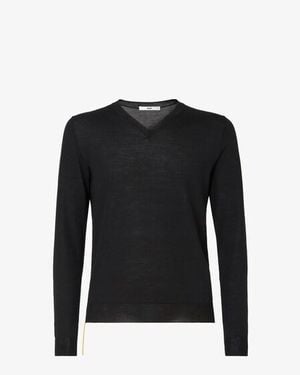 Fendi Sweater - Black