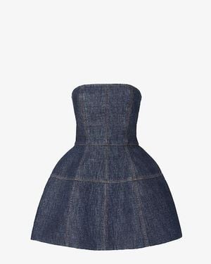 Fendi Dress - Blue