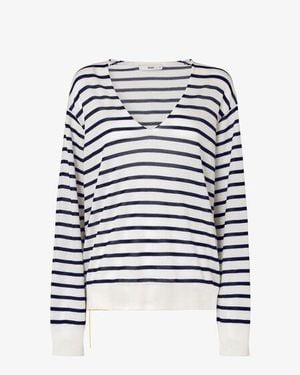 Fendi Sweater - White
