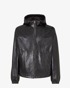 Fendi Blouson - Black