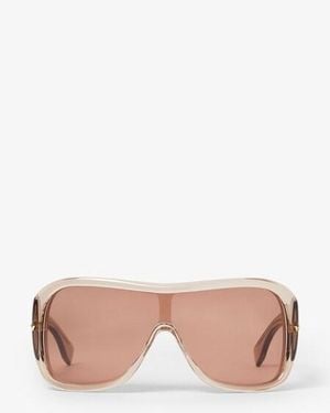 Fendi Screen - Pink