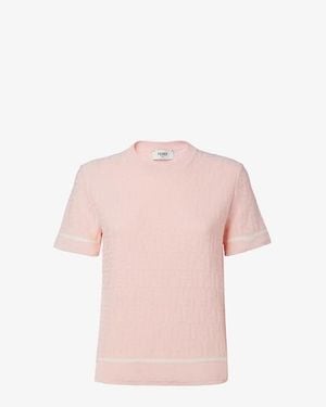 Fendi Sweater - Pink