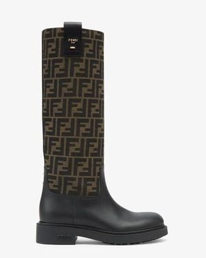 Fendi Filo - Black