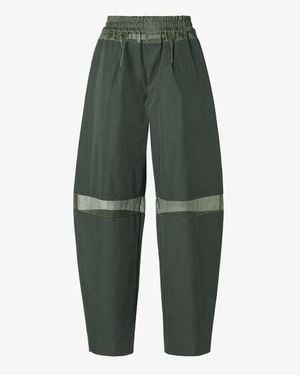 Fendi Pants - Green