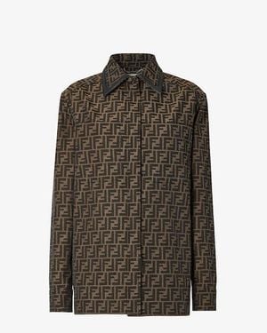 Fendi Jacket - Green