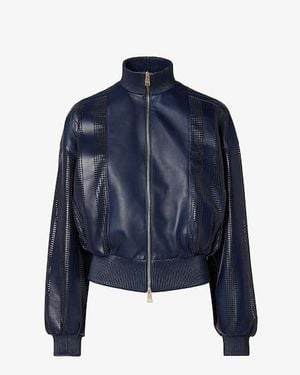Fendi Blouson - Blue