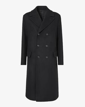 Fendi Coat - Black