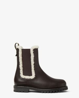 Fendi Commando - Black
