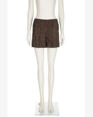 Fendi Shorts for Women | Online Sale up to 50% off | Lyst