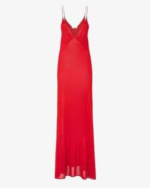 Fendi Dress - Red