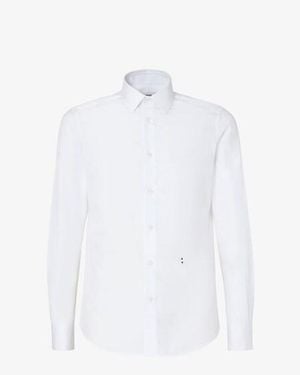 Fendi Shirt - White