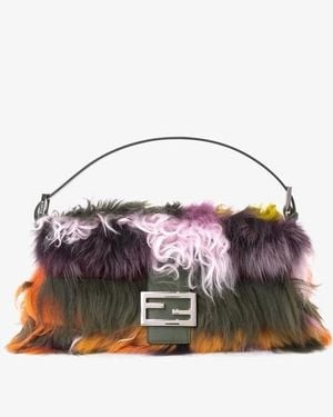 Fendi Baguette 26424 - Multicolor