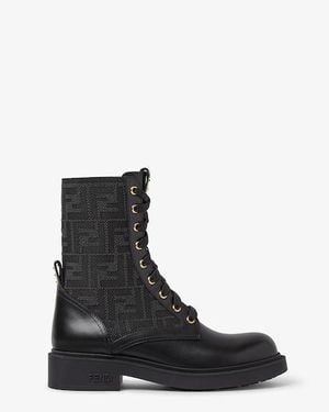 Fendi Filo - Black